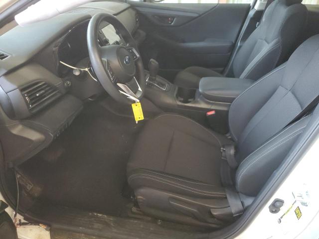 2023 SUBARU LEGACY 4S3BWAB60P3005528