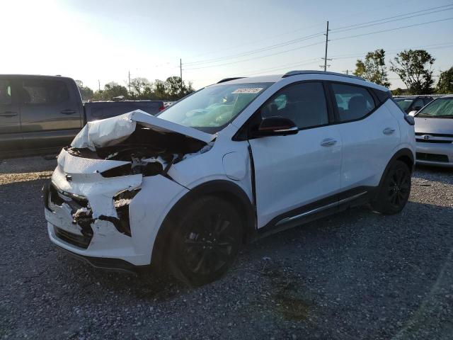 2023 CHEVROLET BOLT EUV P 1G1FZ6S00P4129965