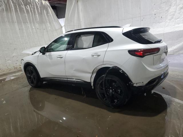 2023 BUICK ENVISION E LRBFZNR44PD076597