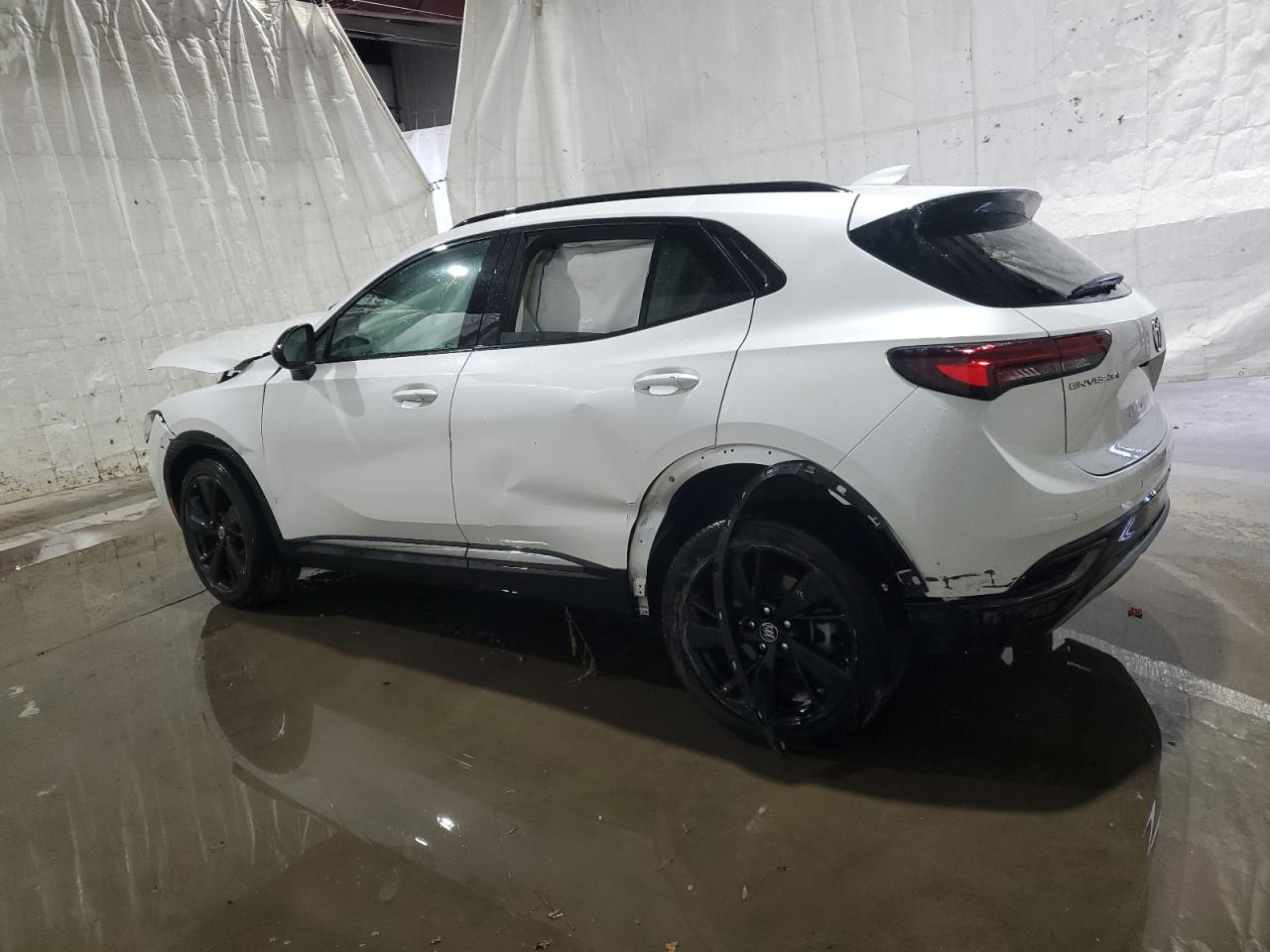 BUICK ENVISION ESSENCE