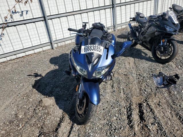 2018 YAMAHA FJR1300 AE JYARP30E8JA000660