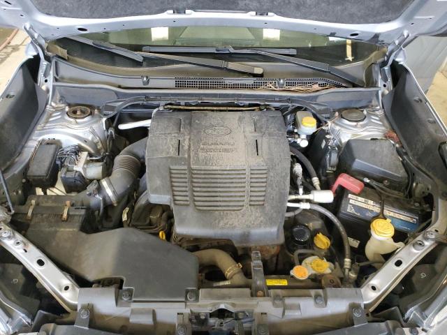 2019 SUBARU FORESTER JF2SKACC6KH469288