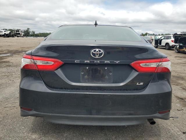 2020 TOYOTA CAMRY LE 4T1C11AK3LU899980