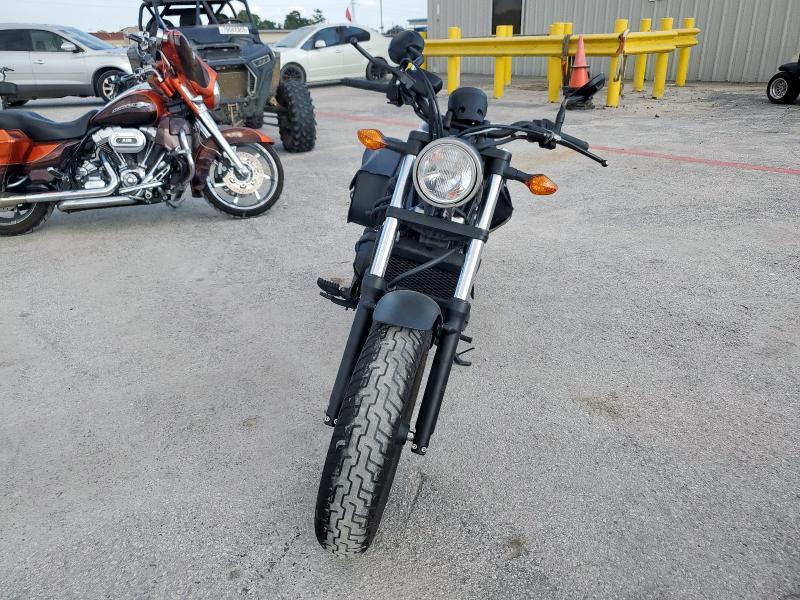 2019 HONDA CMX500 MLHPC5608K5200721