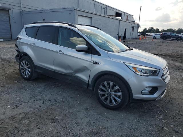 2019 FORD ESCAPE SEL - 1FMCU0HD2KUA11257