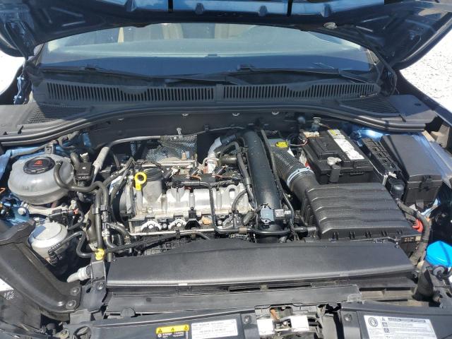 2020 VOLKSWAGEN JETTA SEL 3VWEB7BU1LM028137
