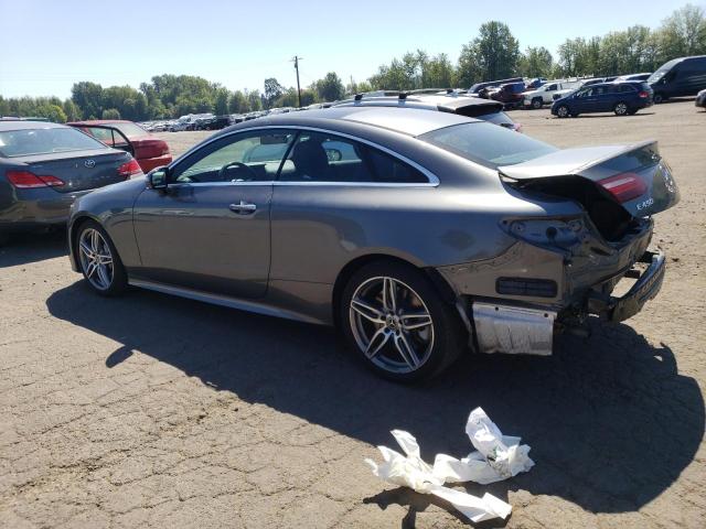 2020 MERCEDES-BENZ E 450 - W1K1J6HB6LF142547