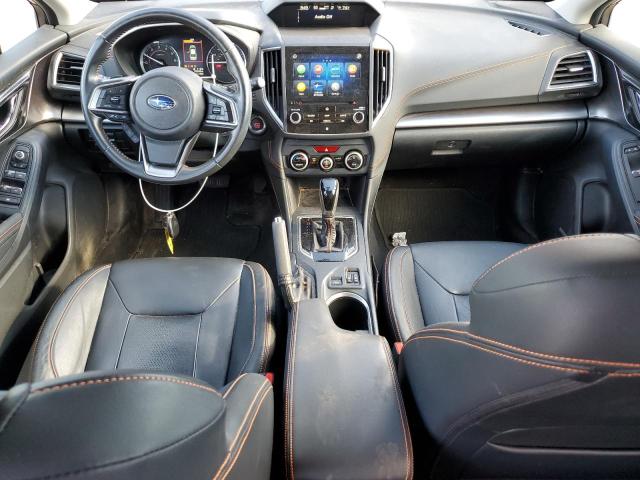 2019 SUBARU CROSSTREK LIMITED JF2GTANC3KH340389