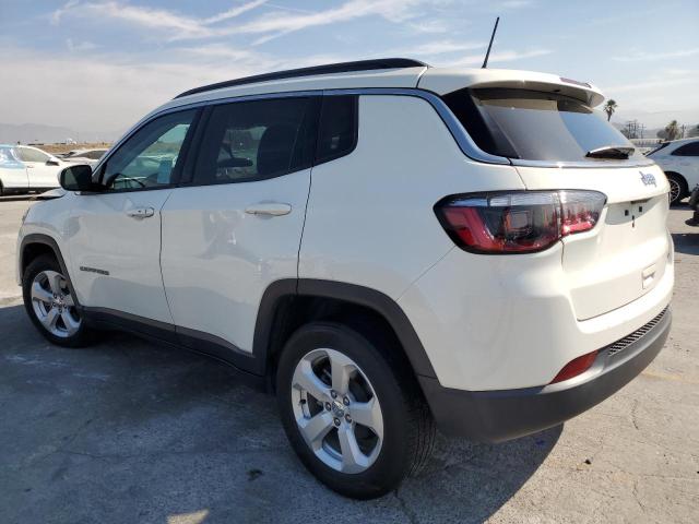 2021 JEEP COMPASS LATITUDE 3C4NJCBB5MT514552