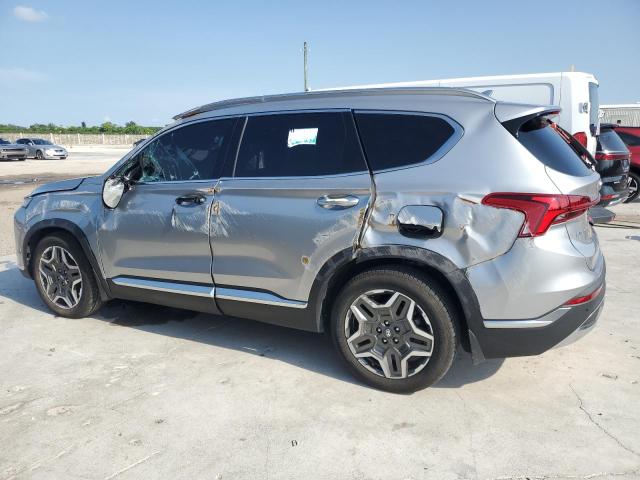 2023 HYUNDAI SANTA FE L 5NMS44AL7PH638849