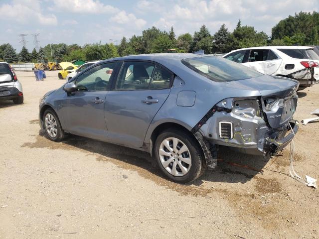 2023 TOYOTA COROLLA LE - JTDBCMFE6P3005884
