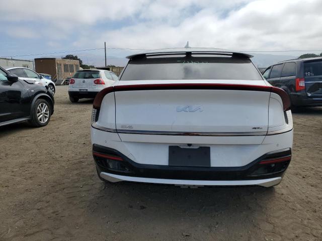 2024 KIA EV6 GT LIN KNDC44LA8R5169471