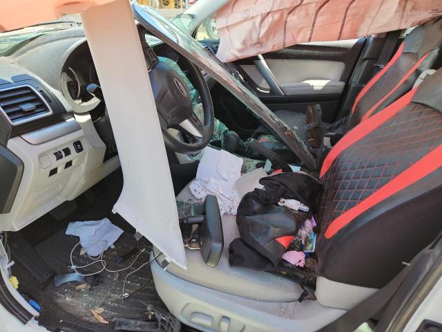 2016 SUBARU FORESTER 2 - JF2SJADC2GH564617