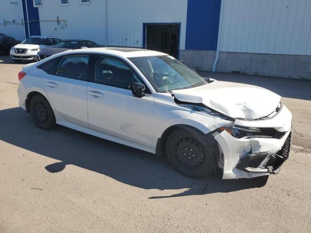 2024 HONDA CIVIC SPOR - 2HGFE2F56RH114623