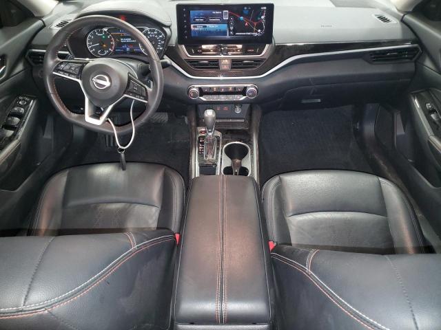 2024 NISSAN ALTIMA SR - 1N4BL4CV7RN392088