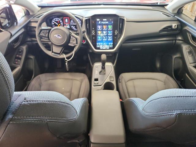 2024 SUBARU CROSSTREK JF2GUADC9RH913501