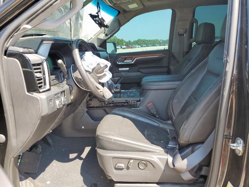 2023 GMC SIERRA K15 3GTUUGED6PG166328