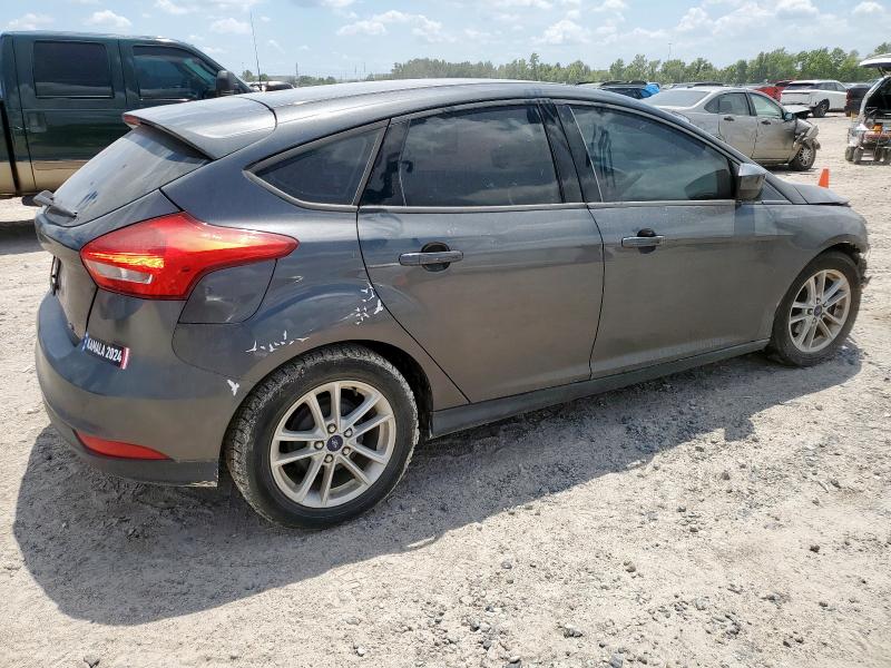 2018 FORD FOCUS SE - 1FADP3K2XJL251398