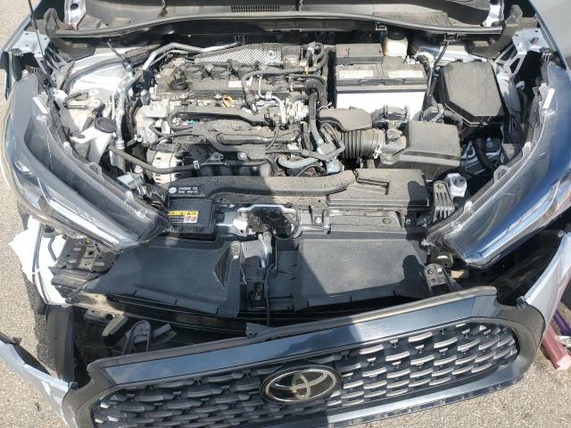 2022 TOYOTA COROLLA CROSS LE 7MUBAABG2NV027149