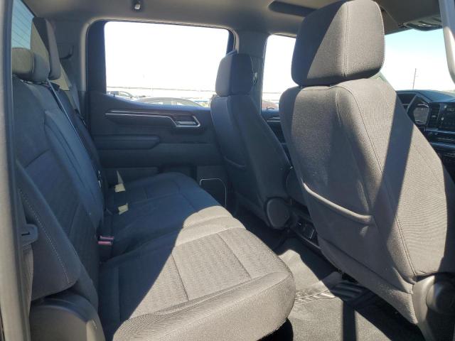 2022 CHEVROLET SILVERADO - 2GCUDDED5N1508355