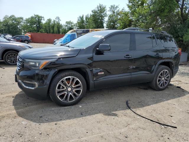 2019 GMC ACADIA ALL 1GKKNVLSXKZ160569