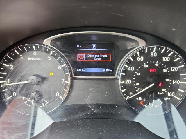 2017 NISSAN ALTIMA 2.5 - 1N4AL3APXHC478659