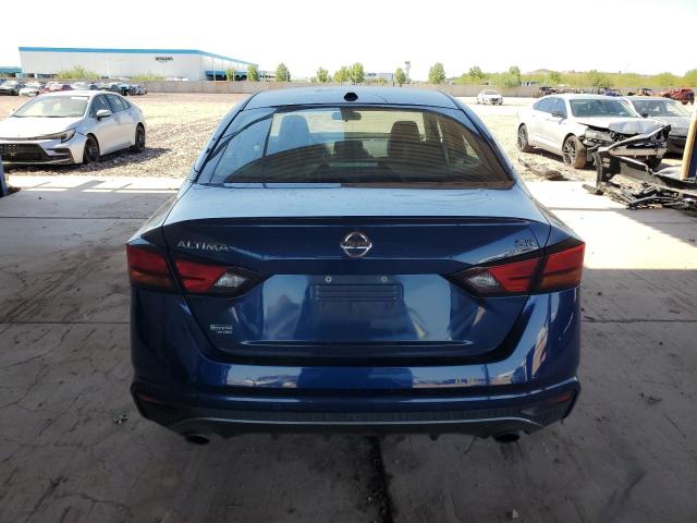 2022 NISSAN ALTIMA SR - 1N4BL4CV5NN351369