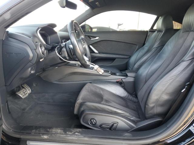 2016 AUDI TT TRUC5AFV7G1009201