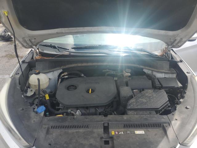 2018 HYUNDAI TUCSON SEL - KM8J33A46JU677266