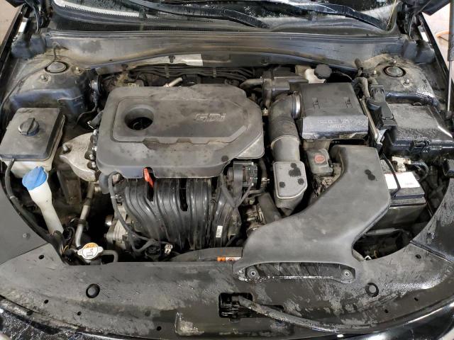 2018 KIA OPTIMA LX 5XXGT4L32JG223790