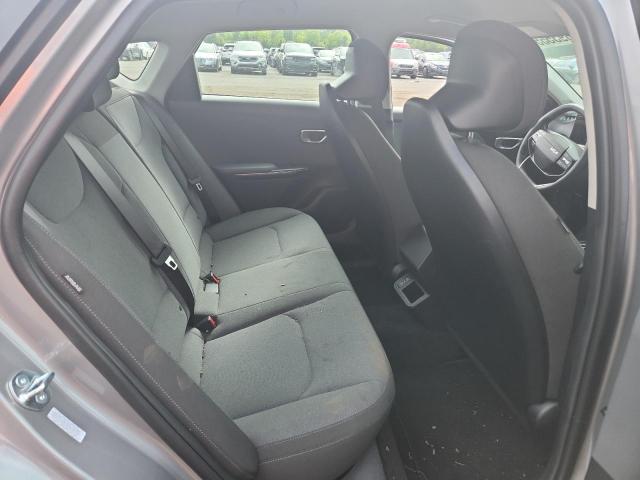 2025 KIA K4 LX #3278552958