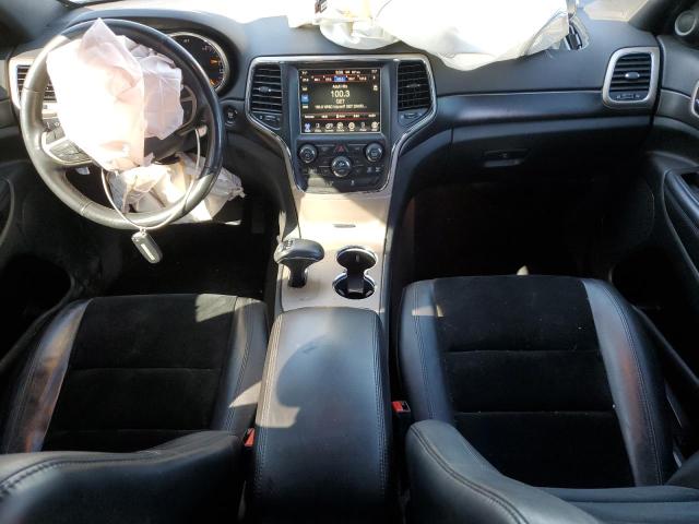 2015 JEEP GRAND CHEROKEE LAREDO 1C4RJFAG2FC660924