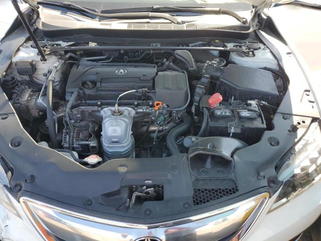 2015 ACURA TLX 19UUB1F33FA027734