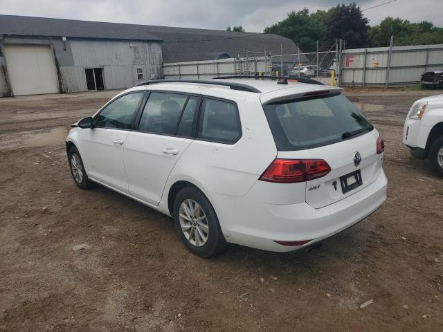 2016 VOLKSWAGEN GOLF SPORTWAGEN S 3VWC17AU5GM517996