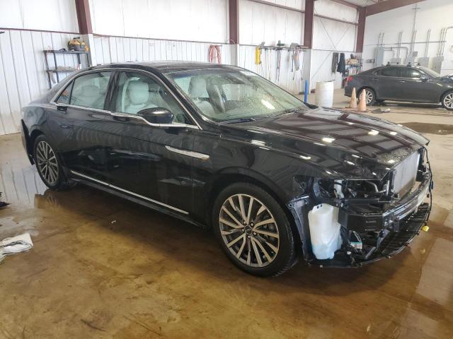 2017 LINCOLN CONTINENTA 1LN6L9SK4H5609039