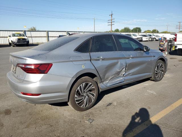 2021 VOLKSWAGEN JETTA SEL 3VWE57BU4MM090298