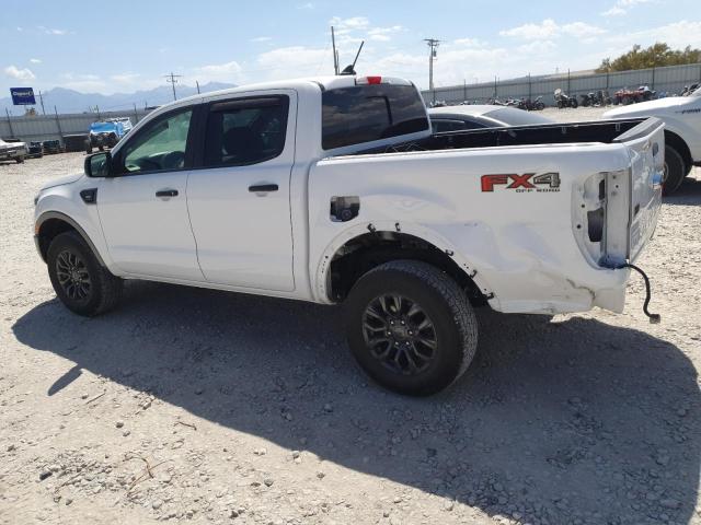 2019 FORD RANGER XL 1FTER4FH3KLA79567