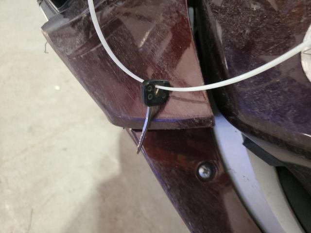 2007 YAMAHA FJR1300 JYARP15E97A002035