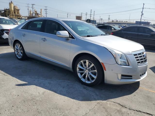 2014 CADILLAC XTS LUXURY - 2G61M5S34E9315672