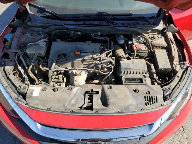 2016 HONDA CIVIC LX - 2HGFC2F59GH546691