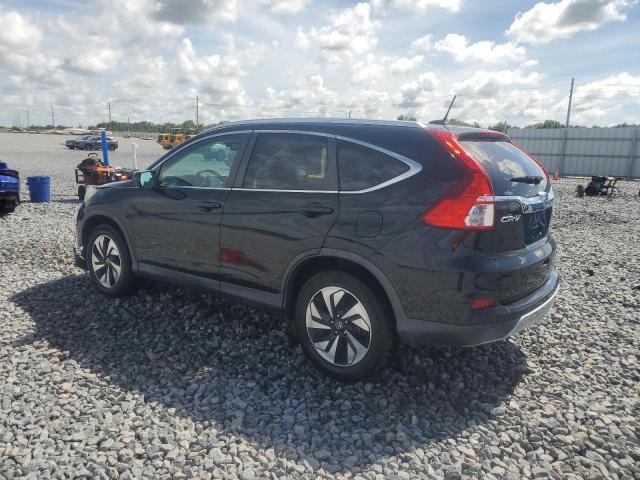 2015 HONDA CR-V TOURI 5J6RM4H91FL036514