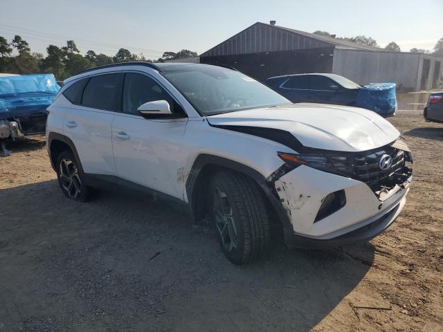 2022 HYUNDAI TUCSON SEL KM8JFCA15NU041523