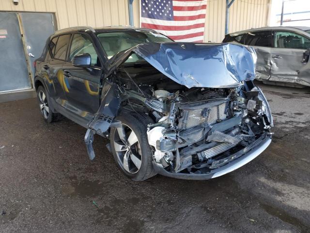 2021 VOLVO XC40 T5 MO YV4162UK9M2454734