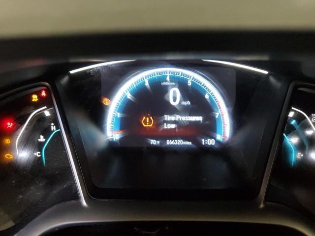 2018 HONDA CIVIC EX 2HGFC1E31JH646656