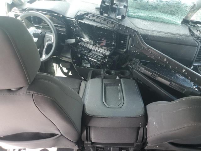 2024 CHEVROLET SILVERADO - 3GCPDKEKXRG425310