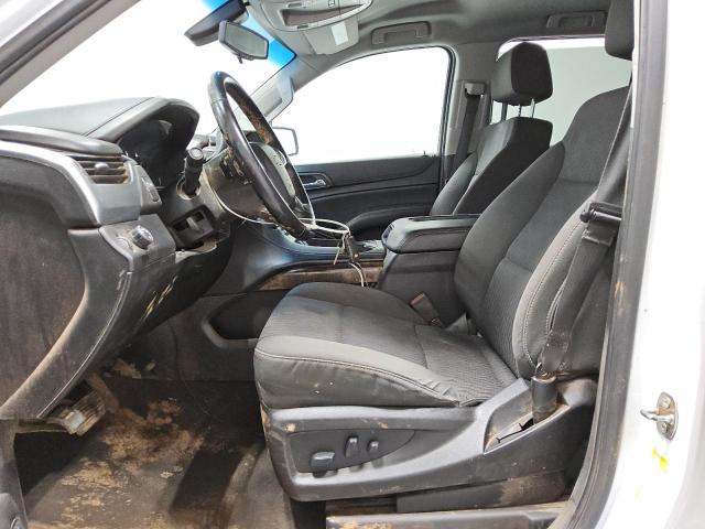 2019 CHEVROLET TAHOE C150 #3310336959