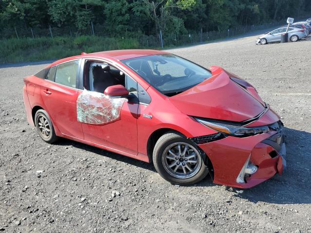 2021 TOYOTA PRIUS PRIME LE JTDKAMFPXM3173675