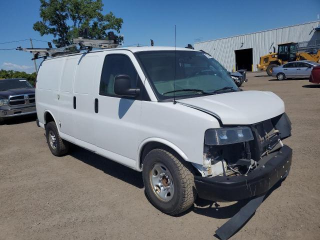 2019 CHEVROLET EXPRESS G3 1GCZGGFGXK1351432