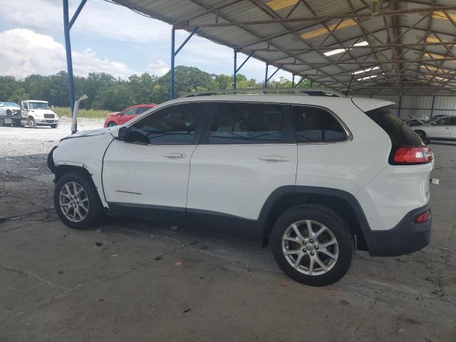 2017 JEEP CHEROKEE LATITUDE 1C4PJLCB2HW591466
