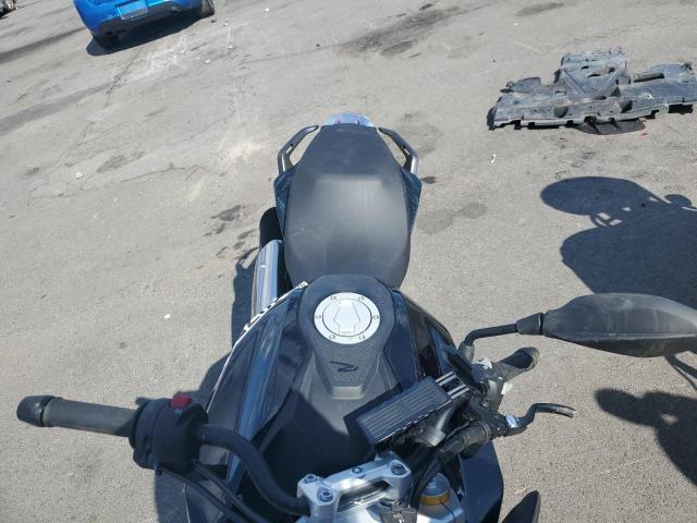 2025 BMW G310 R WB30G4305SRA92694